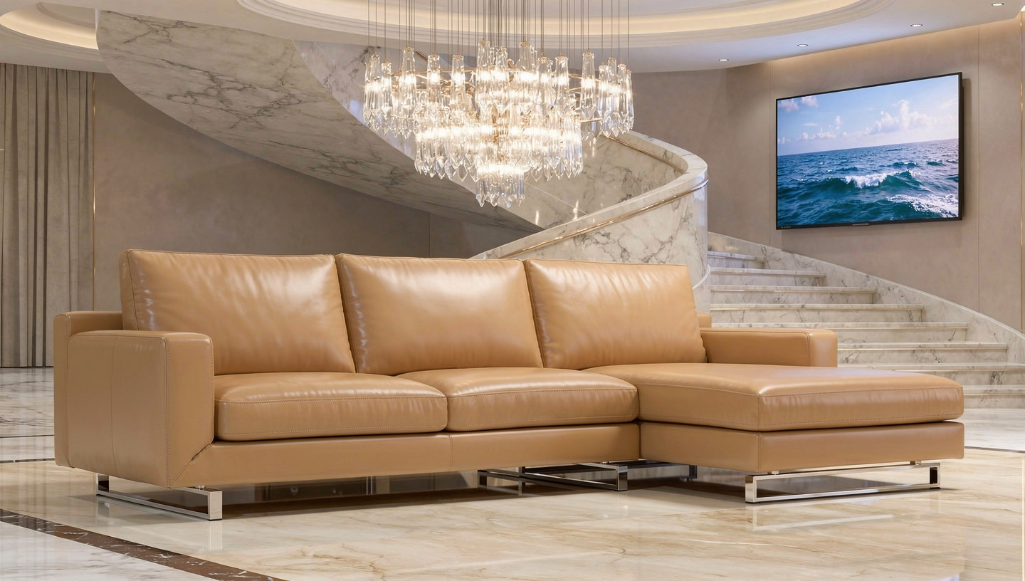 Corner Sofas